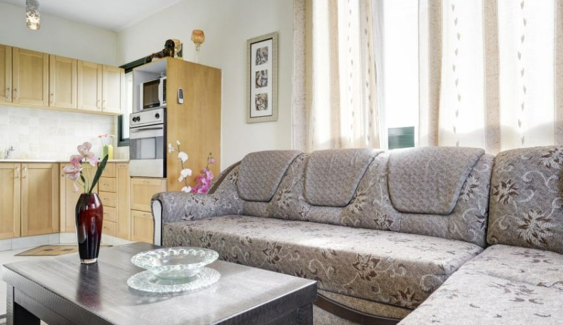 Apartment Ben Yehuda Tel Aviv - Apt 28983